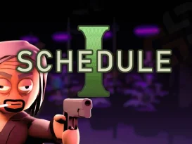 تو بازی Schedule 1 یک ساقی حرفه ای باش