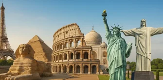 توریستی ترین شهرهای دنیا در سال ۲۰۲۵