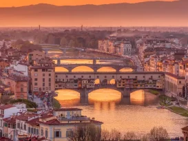 راهنمای جامع تور ایتالیا