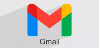 آموزش آوردن جیمیل در کامپیوتر