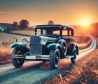 راهنمای خرید ماشین کلاسیک