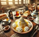 خواص سرشیر برای سلامتی