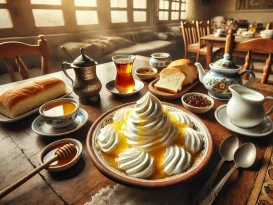 خواص سرشیر برای سلامتی