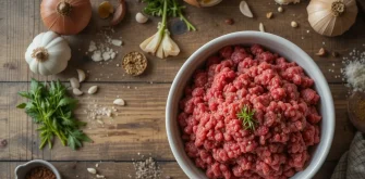 خواص و مضرات گوشت گوساله برای سلامتی