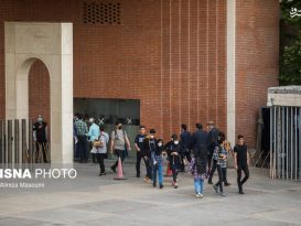 10 دانشگاه برتر ایران