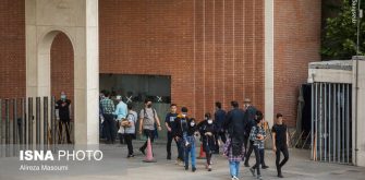 10 دانشگاه برتر ایران