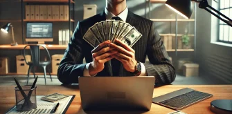 درآمد دلاری با هوش مصنوعی