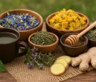 مقایسه طب سنتی و مدرن