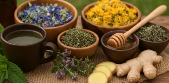 مقایسه طب سنتی و مدرن