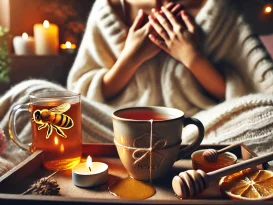 درمان سریع گلودرد