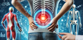 درمان دیسک کمر