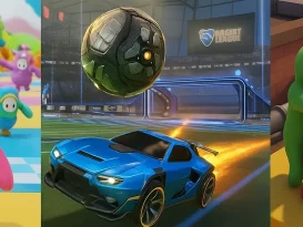 دنبال بازی های 4 نفره می گردی