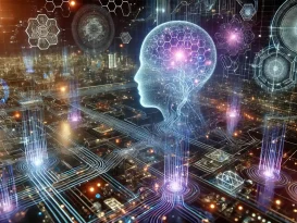 مقاله ای درباره دنیای هوش مصنوعی و مهارات های مورد نیاز ان