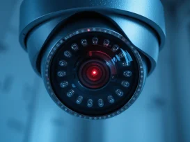 دوربین مداربسته هوشمند چیست