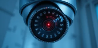 دوربین مداربسته هوشمند چیست
