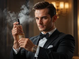 راهنمای انتخاب عطر مناسب برای هر فصل تصویر چندتا عطر مخصوص فصلای سال