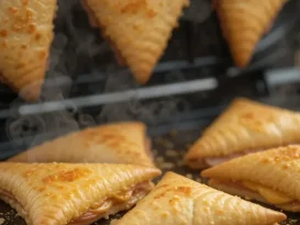 راهنمای خرید دستگاه اسنک ساز به طور کامل