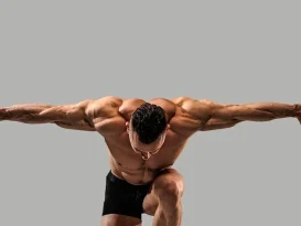 راهنمای کامل بدنسازی برای مبتدی ها