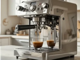 راهنمای کامل خرید دستگاه قهوه ساز