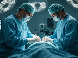 رشته بیهوشی