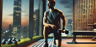 رمز تناسب اندام در رمضان برن