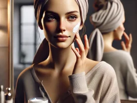 7 روش‌ های خانگی مراقبت از پوست