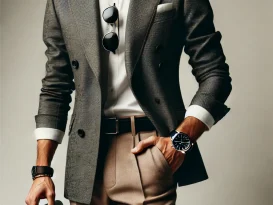 ساخت استایل شخصی