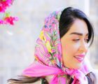 سارا منجزی پور بیوگرافی