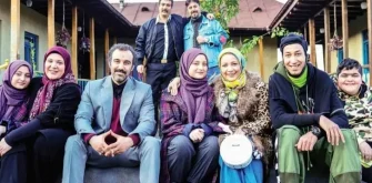 فصل هفتم سریال پایتخت