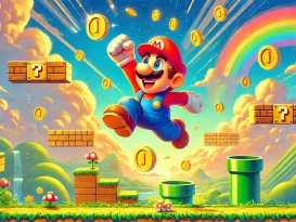 سوپر ماریو برای اندروید و iOS | چطور بازی کنیم ؟