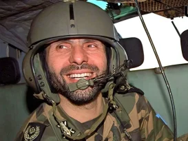 شهید صیاد شیرازی که بود