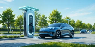 خرید ماشین برقی