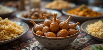 طرز تهیه سیر ترشی خانگی