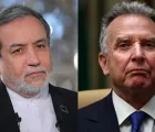 دور دوم مذاکرات ایران و آمریکا