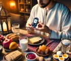 روزه برای افراد دیابتی