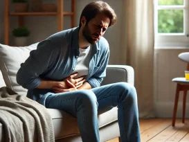 روزه داری و درد کلیه