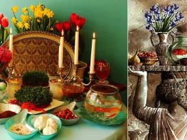 معنای واقعی هفت‌ سین