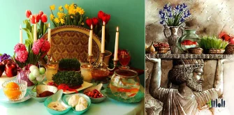 معنای واقعی هفت‌ سین