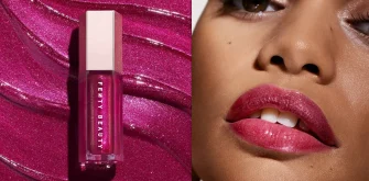 برق لب فنتی بیوتی