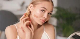 مقاله راجب فوندیشن سبک و مناسب پوست