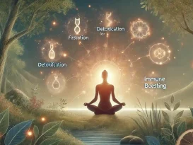 فواید روزه برای سلامت بدن