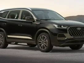 بررسی فونیکس تیگو ۸ پرو مکس