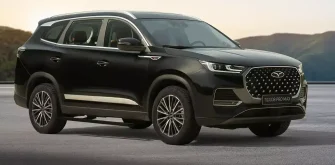 بررسی فونیکس تیگو ۸ پرو مکس