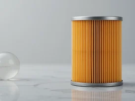 تعویض فیلتر روغن