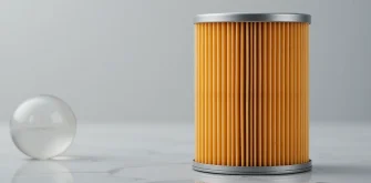 تعویض فیلتر روغن