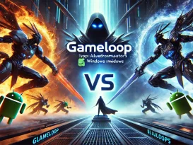 مقایسه بهترین شبیه سازهای اندروید