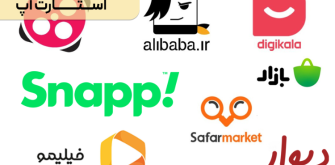 اپلیکیشن های کاربردی سفر نوروزی