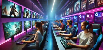 لیست بهترین بازی های رایگان برای PC