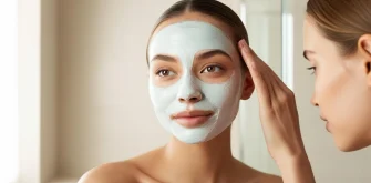 بهترین روتین پوستی پوست خشک چیست؟