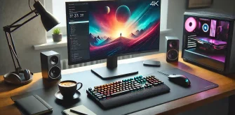 راهنمای خرید مانیتور 4K